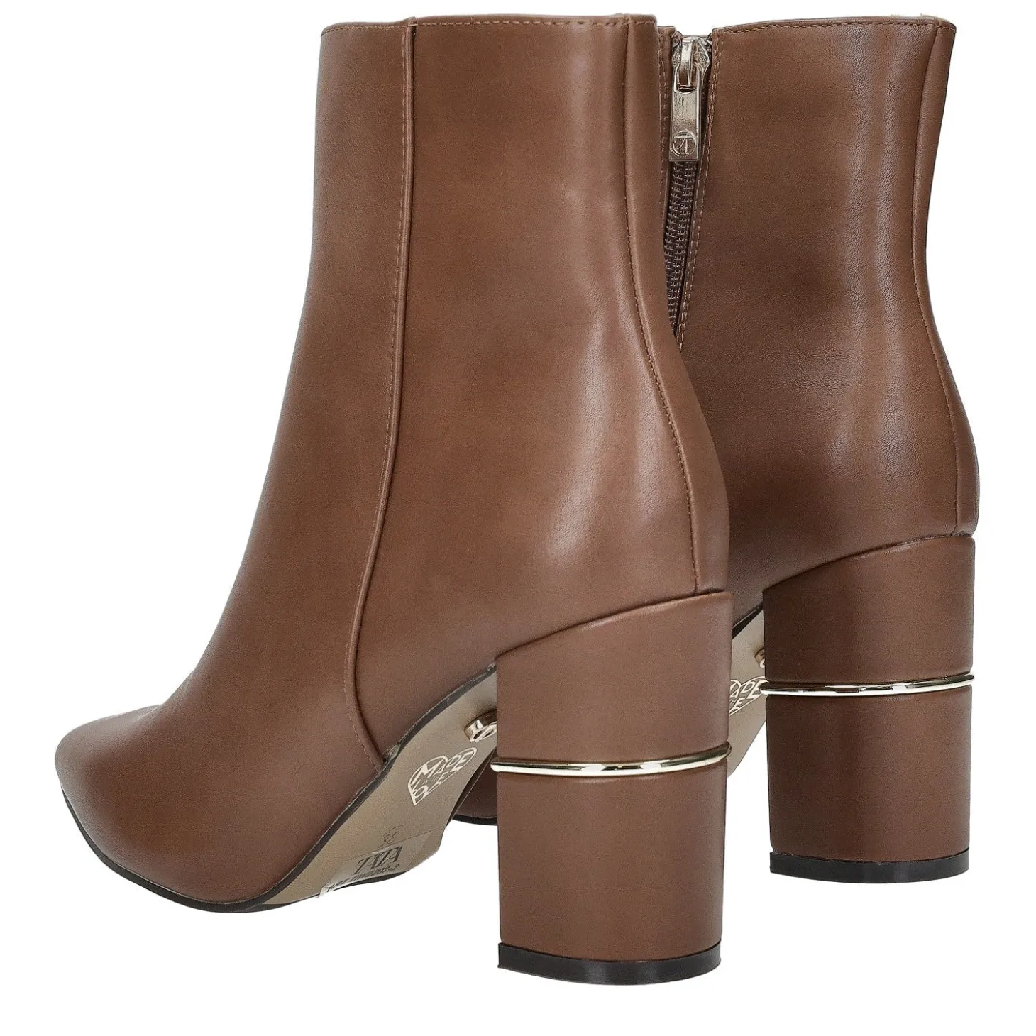 Stivaletti.Tacco alto 9cm