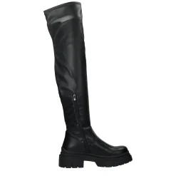 Stivali cuissardes.Tacco alto 5cm