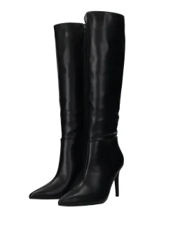 Stivali donna Black