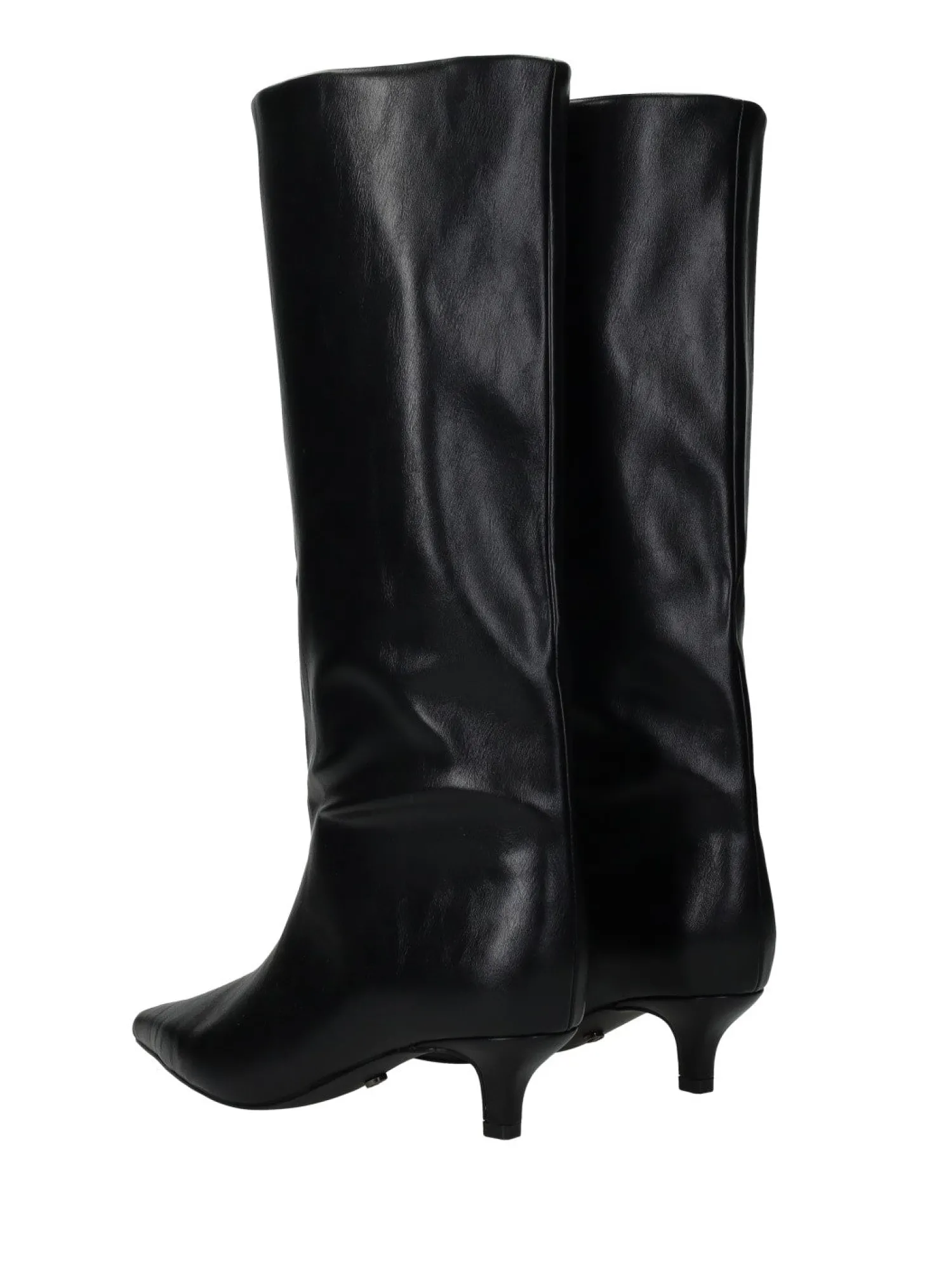 Stivali donna Black – 5259-1