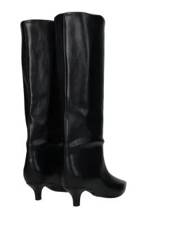 Stivali donna Black – 5259-1