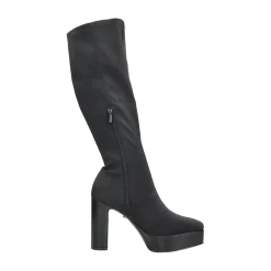 Stivali platform. Tacco alto 11cm