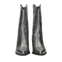 Stivali texani.Tacco alto 6cm