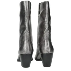 Stivali texani.Tacco alto 6cm