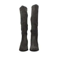 Stivali.Tacco alto 6cm