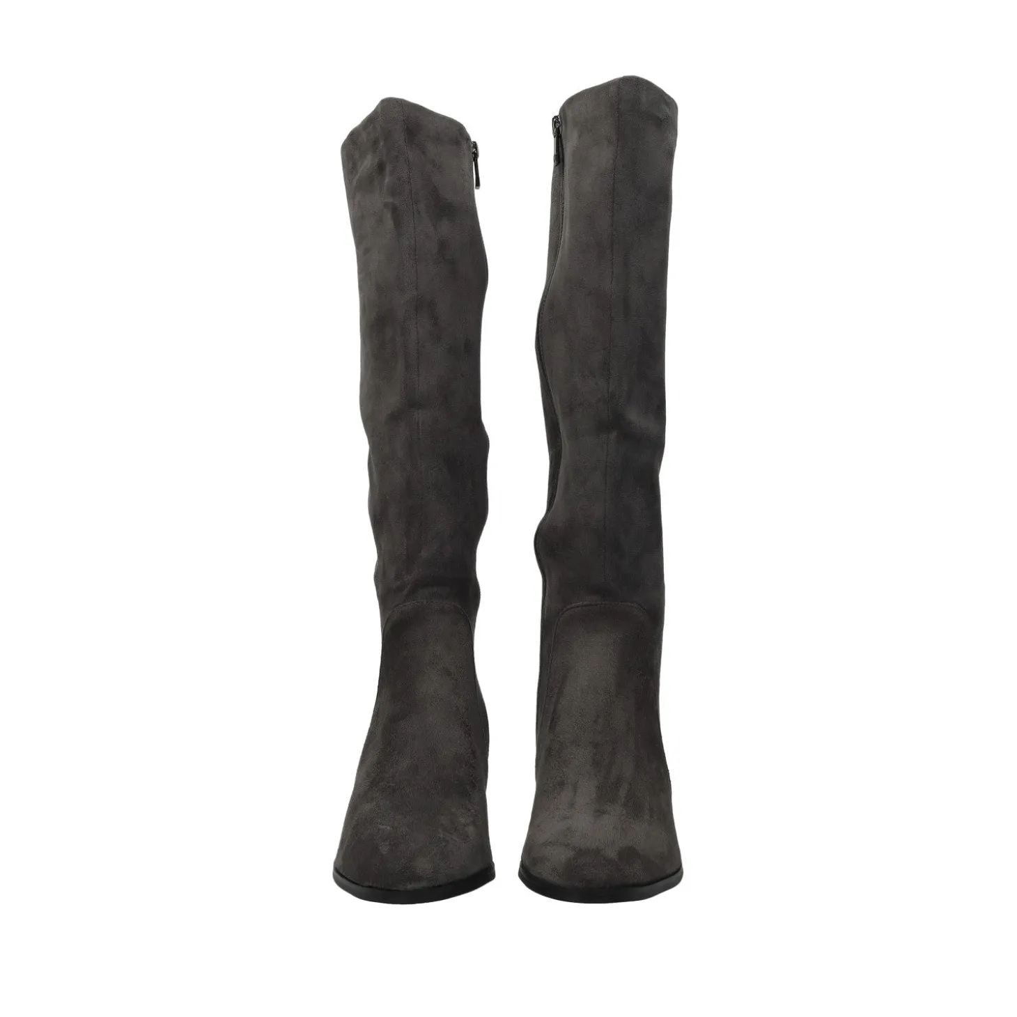 Stivali.Tacco alto 6cm