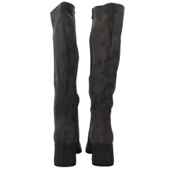 Stivali.Tacco alto 6cm