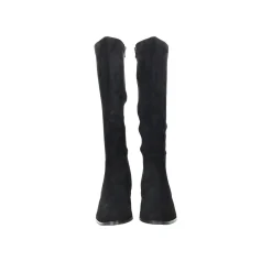 Stivali.Tacco alto 6cm