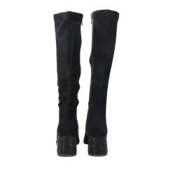 Stivali.Tacco alto 6cm