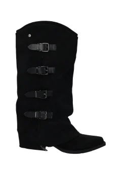 Texani con dettagli | 2 in uno