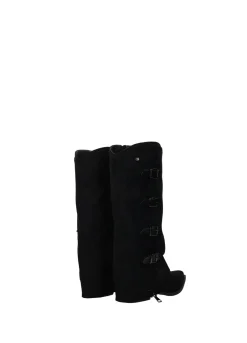 Texani con dettagli | 2 in uno