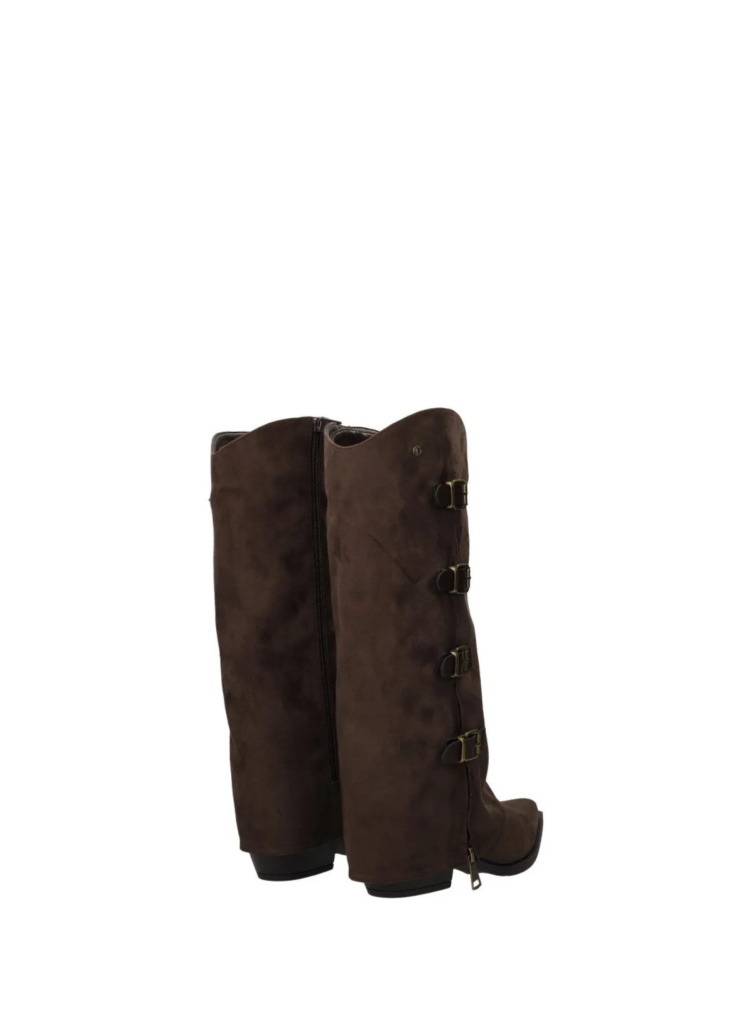 Texani con dettagli | 2 in uno