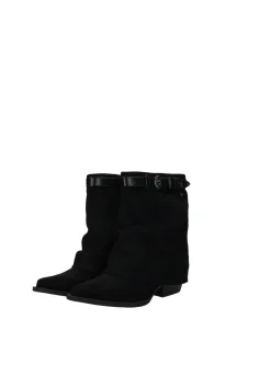 Texani da donna Black – 2681-5