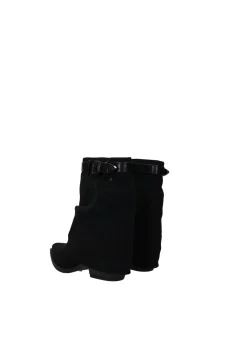 Texani da donna Black – 2681-5