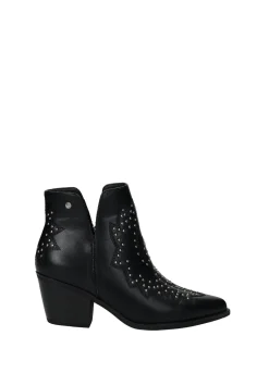 Texani da donna Black – 2663-3