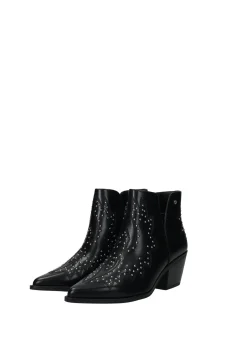 Texani da donna Black – 2663-3