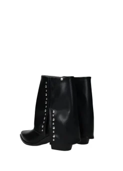 Texani da donna Black – 2663-1