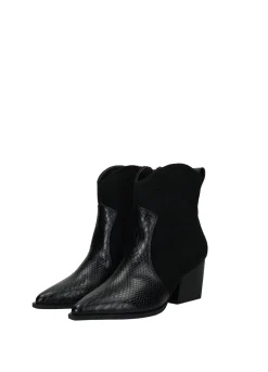 Texani donna Black – RF113-1-1