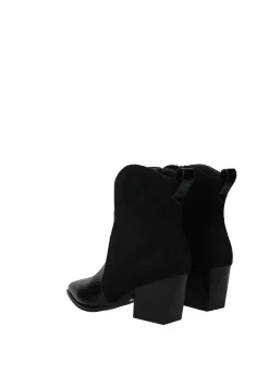 Texani donna Black – RF113-1-1