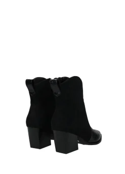 Texani donna Black – RF113-1-1