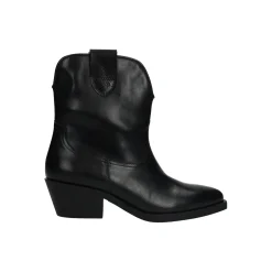 Texani in vera pelle