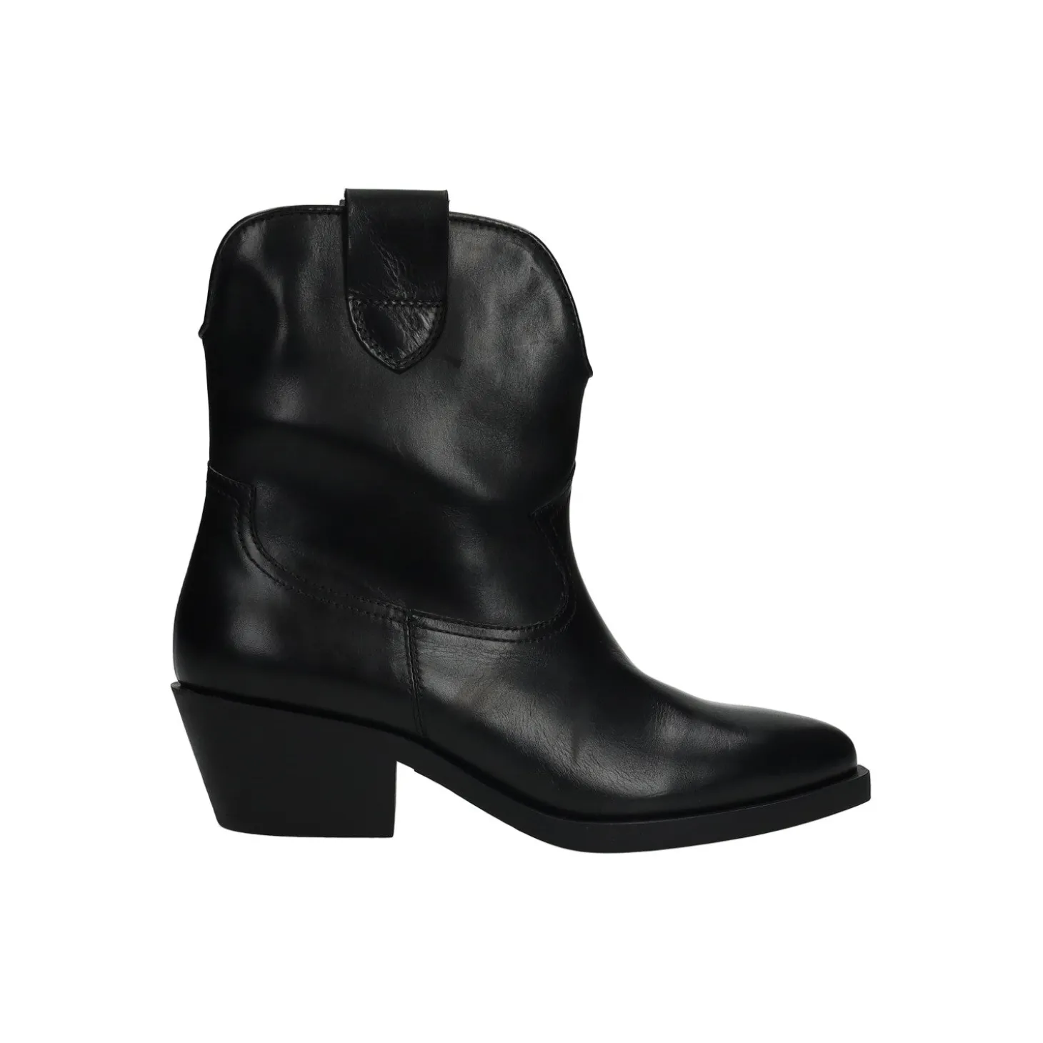 Texani in vera pelle