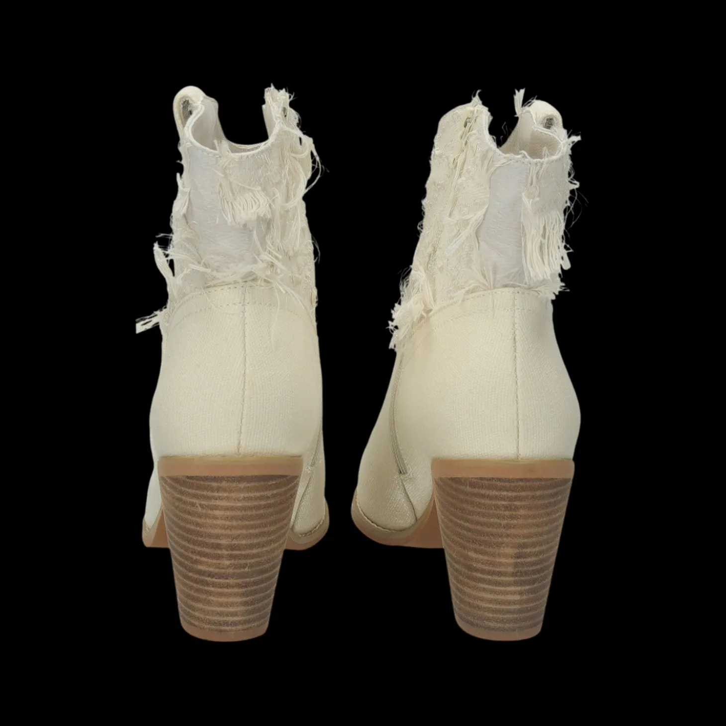 Texani svasati.Tacco alto 10cm