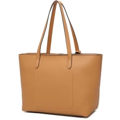 Tote Bag con pendente