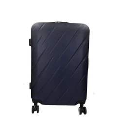 Valigia rigida con ruote girevoli