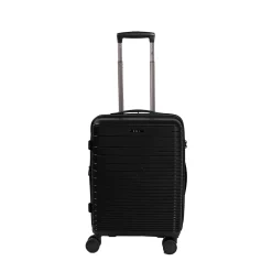 Valigia rigida con ruote girevoli