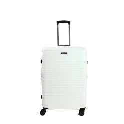 Valigia rigida con ruote girevoli