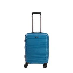 Valigia rigida con ruote girevoli