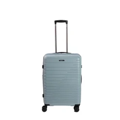 Valigia rigida con ruote girevoli