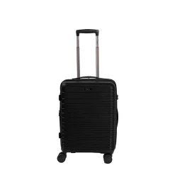 Valigia rigida con ruote girevoli