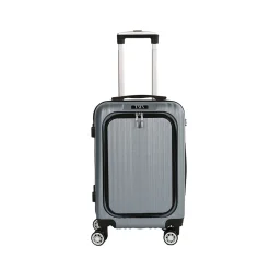 Valigia rigida con ruote girevoli