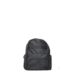 Zaino con tasca patta